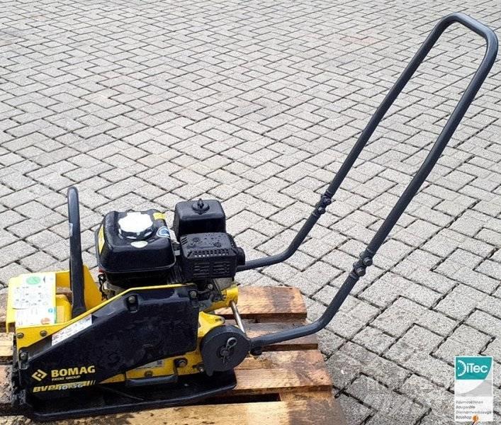 Bomag BVP 10/36 Kompaktörler