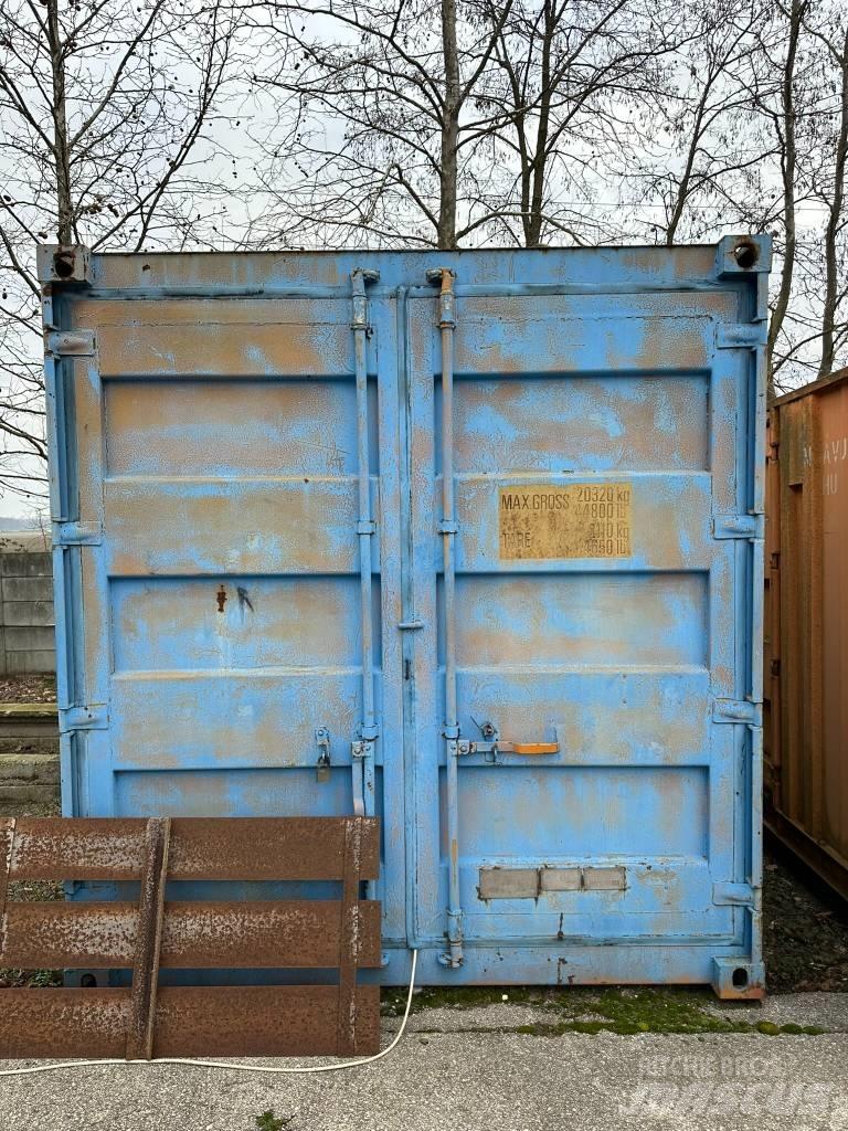 Woma 1502/1503 Kompresörler