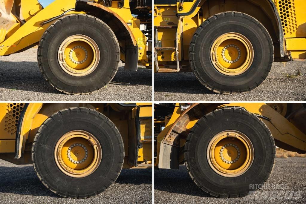  CATAERPILLAR 950M Tekerlekli yükleyiciler