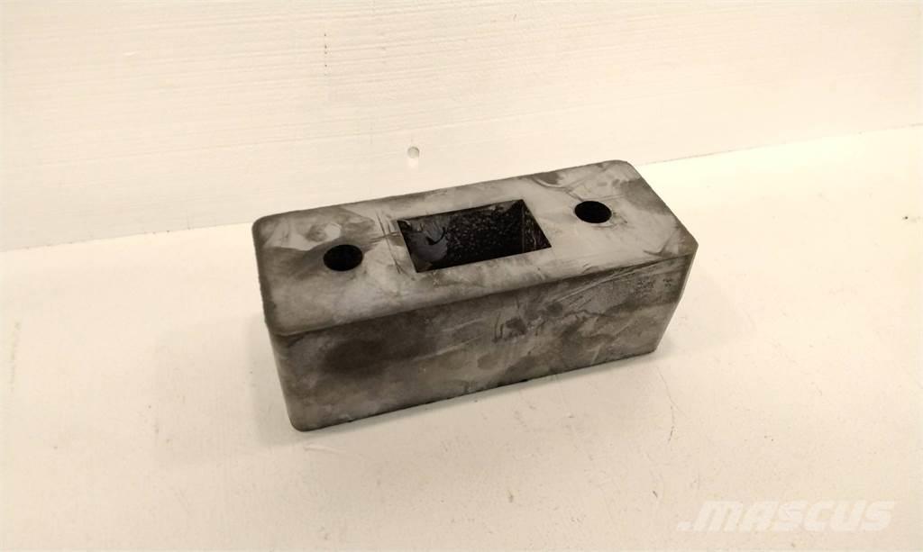 Ponsse 0065091 Saseler