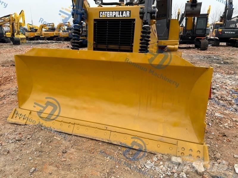 CAT D 7 G Paletli dozerler