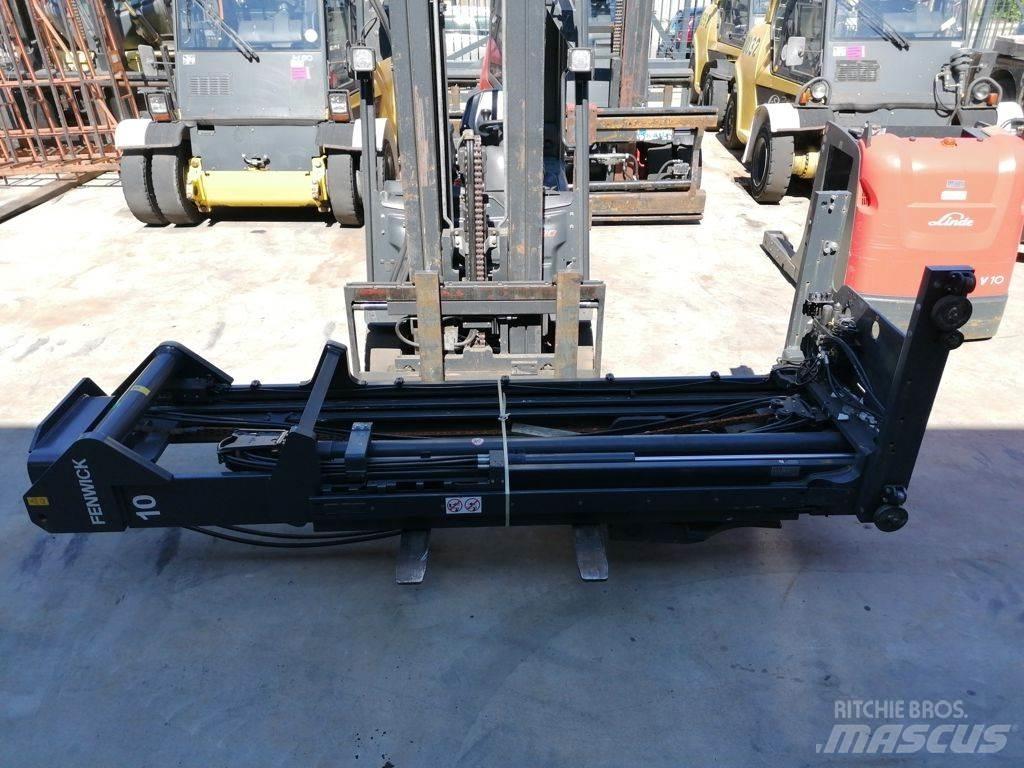  Mast M1501 Diger
