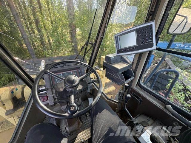 Komatsu WA420-1 Tekerlekli yükleyiciler