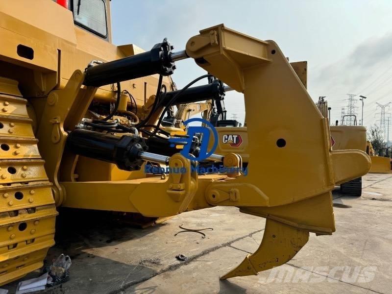 CAT D 10 R Paletli dozerler