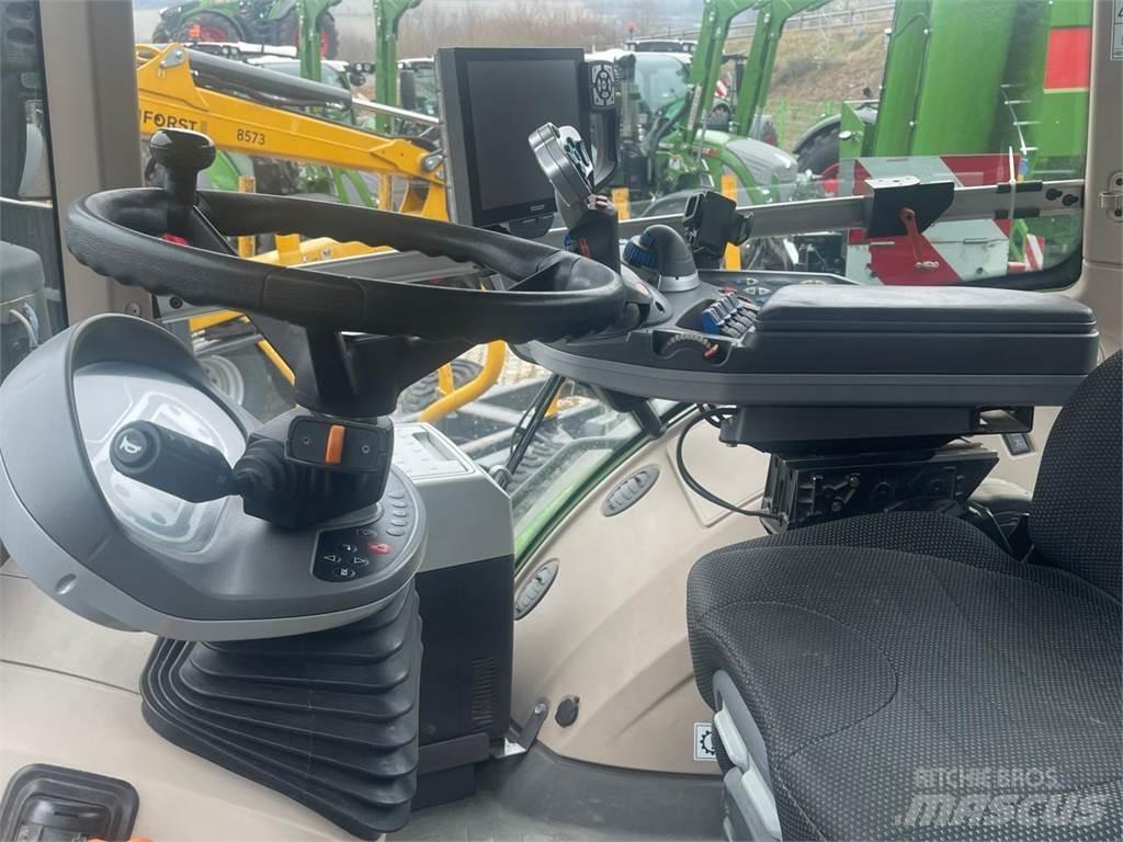 Fendt 1050 Vario Traktörler