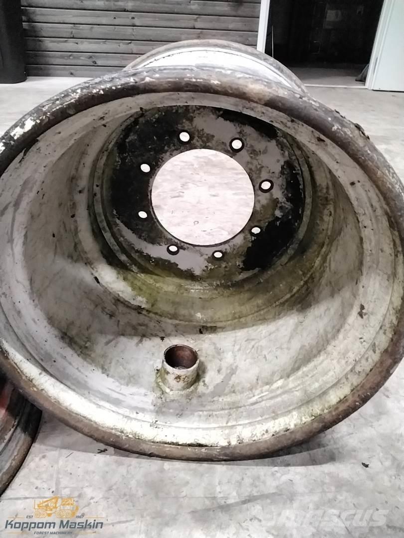 Gremo 950 20x22,5 Lastikler
