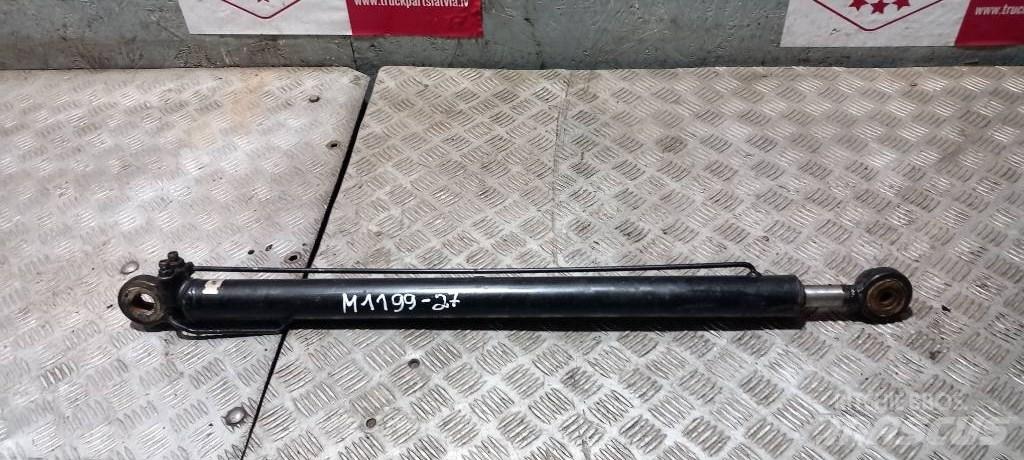 MAN TGA.    81417236137 Hidrolik