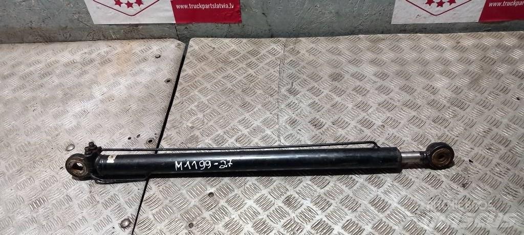 MAN TGA.    81417236137 Hidrolik