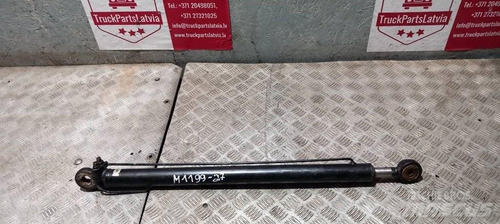 MAN TGA.    81417236137 Hidrolik