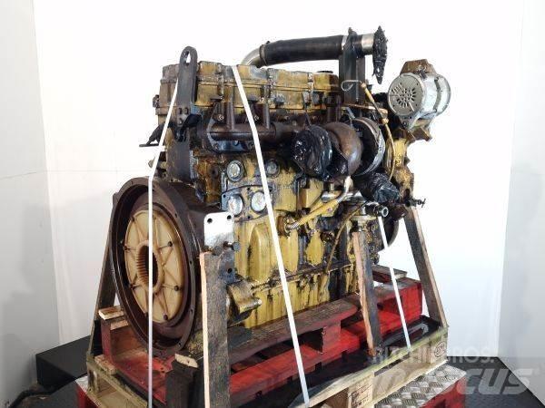 CAT C9DI Motorlar