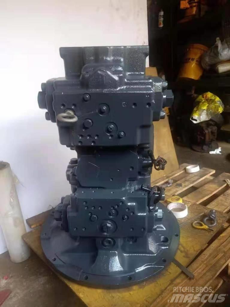 Komatsu PC 450-7 Hidrolik