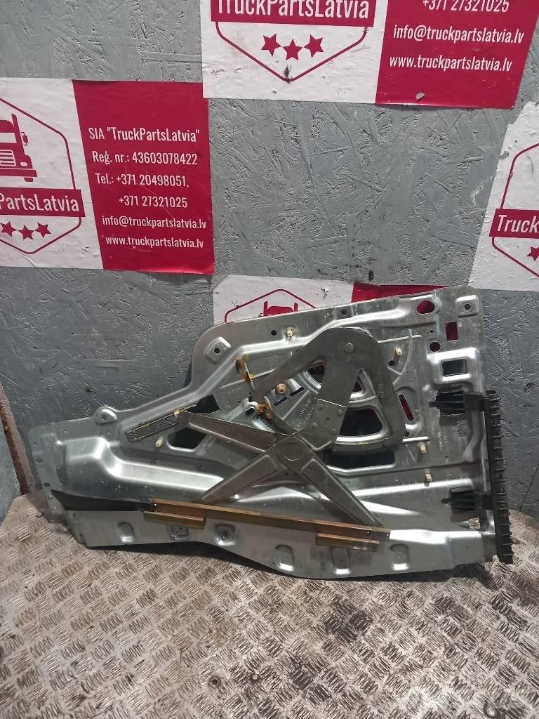 MAN TGA 81626456024 Kabinler