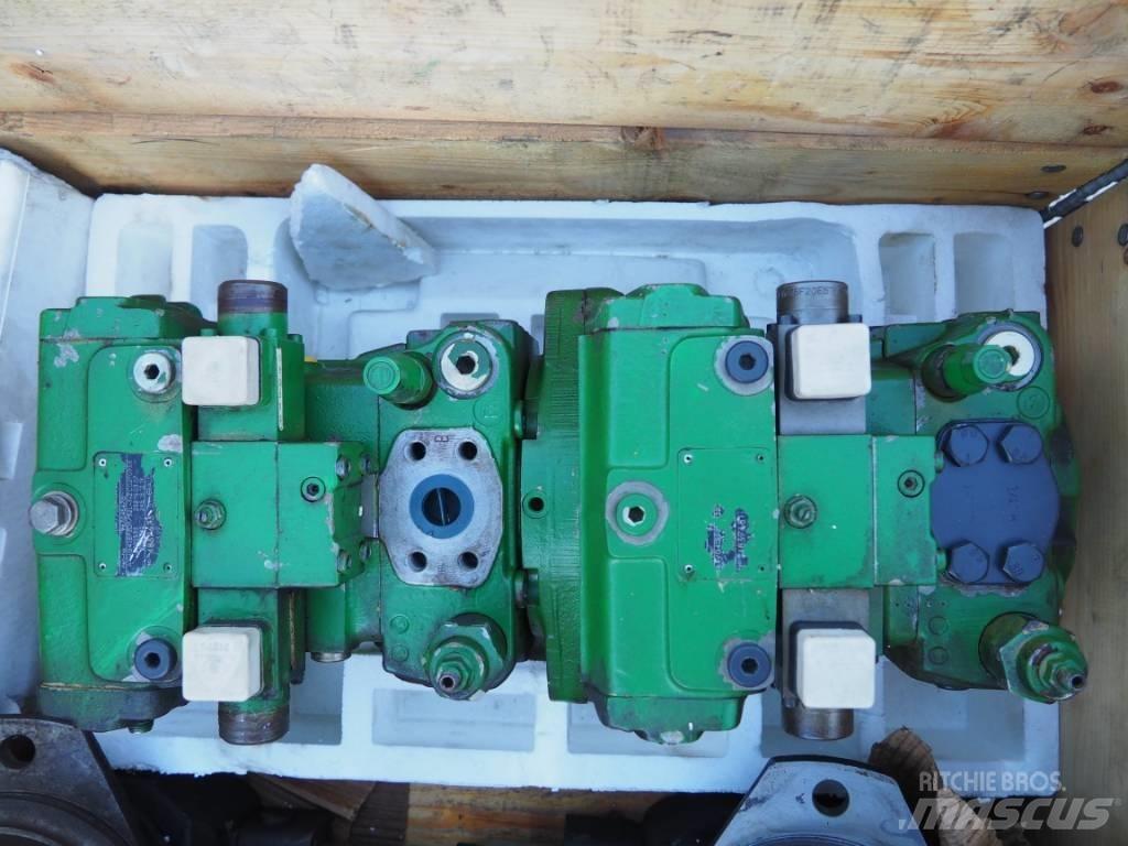 Dynapac 967045470 Asfalt makina aksesuarlari