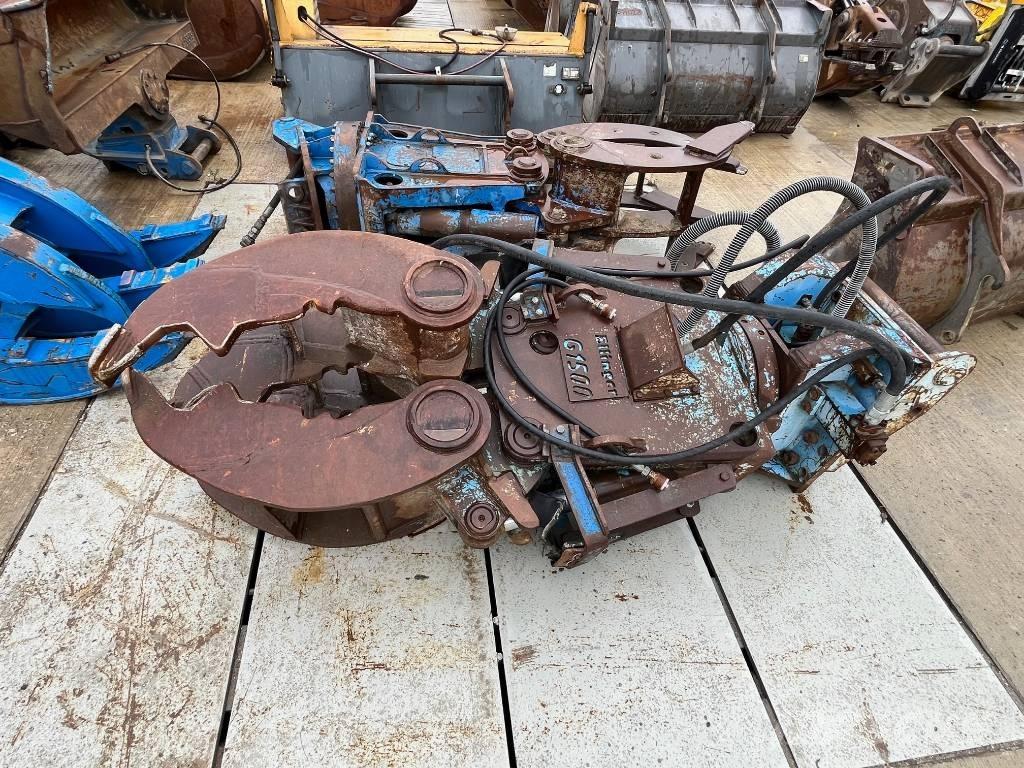 VTN PM1500 Polipler