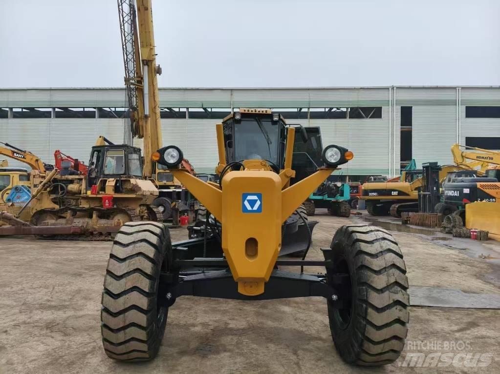 XCMG GR180 Greyderler