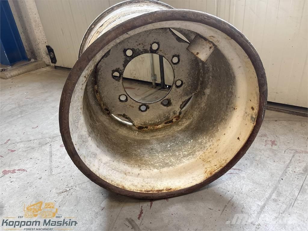Gremo 704 20x22,5 Lastikler