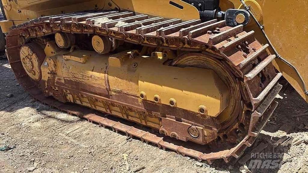 CAT 963 WH Özel ekskavatörler