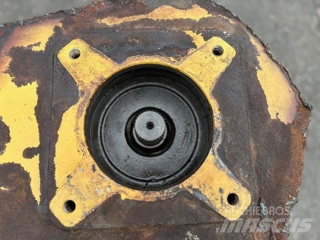 CAT 953 FINAL DRIVE Hidrolik