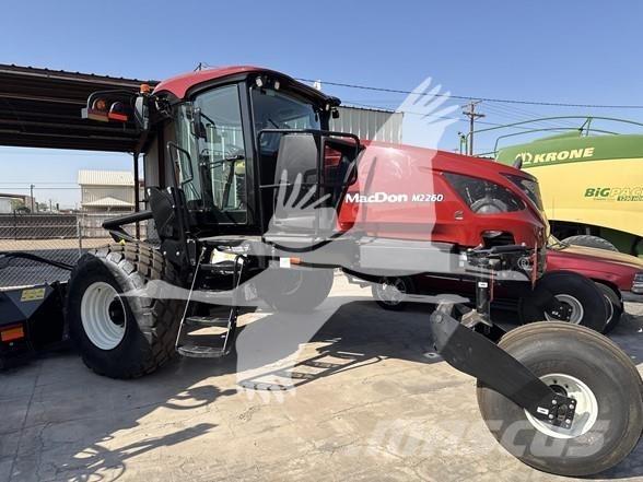 MAC DON M2260 Ot Tirmigi