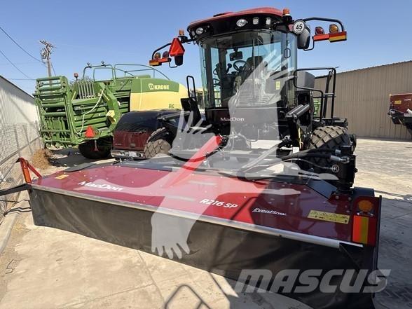 MAC DON M2260 Ot Tirmigi