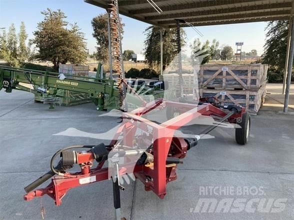 Rowse HD-D9-IH Diger yem biçme makinalari