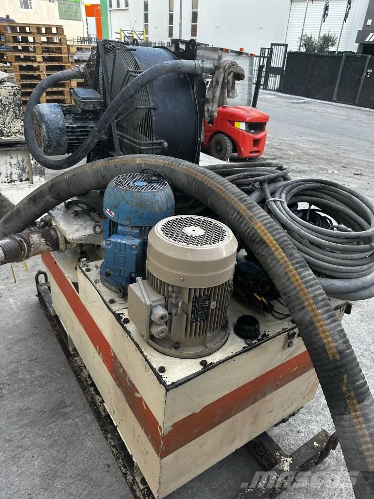 Metso HP 300 Kırıcılar