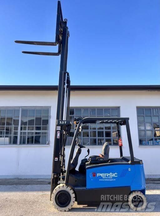 Doosan B35X-7 Diger
