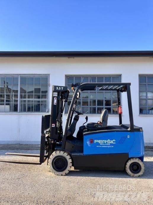 Doosan B35X-7 Diger