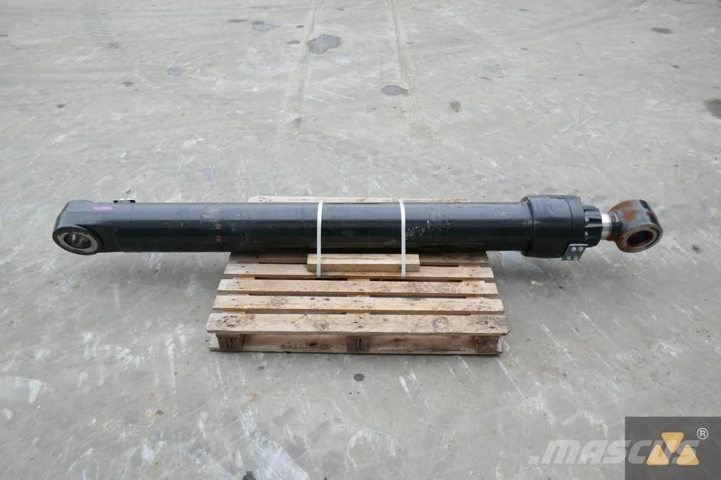 CAT 370-6692 Hidrolik