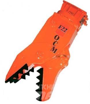 OCM F22 Kırıcılar