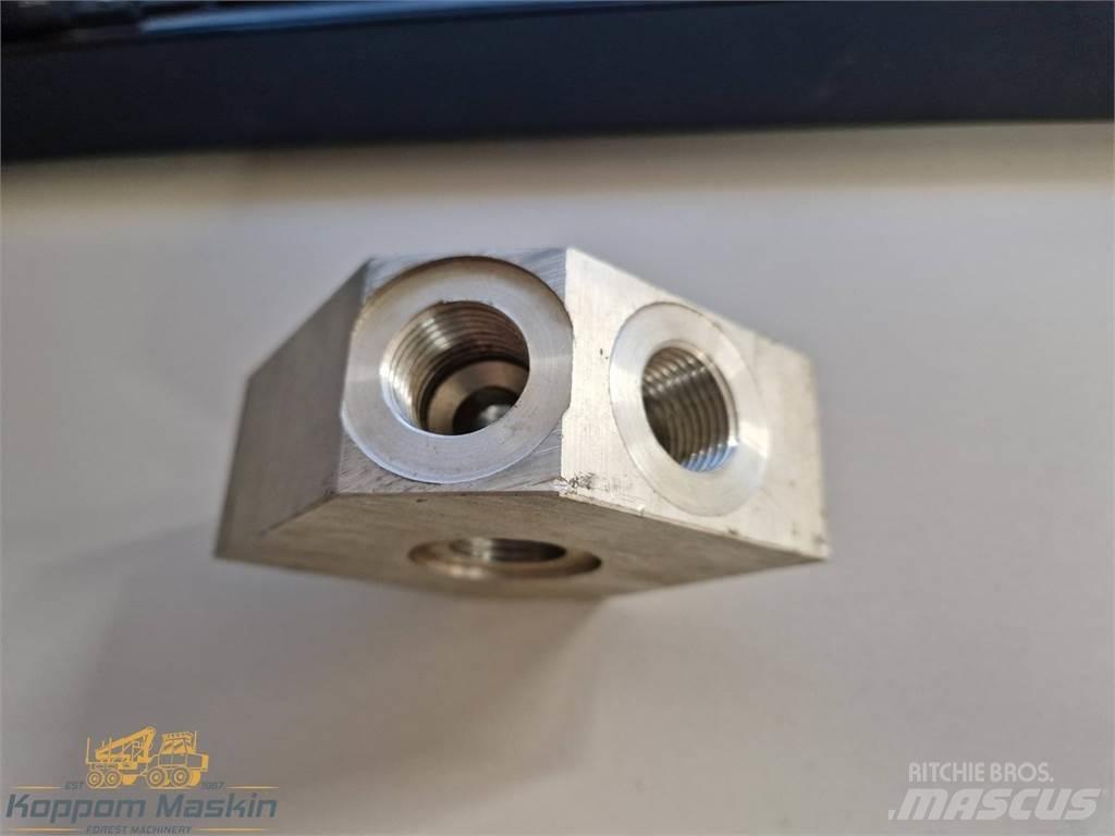 Rottne 052-0040 Hidrolik