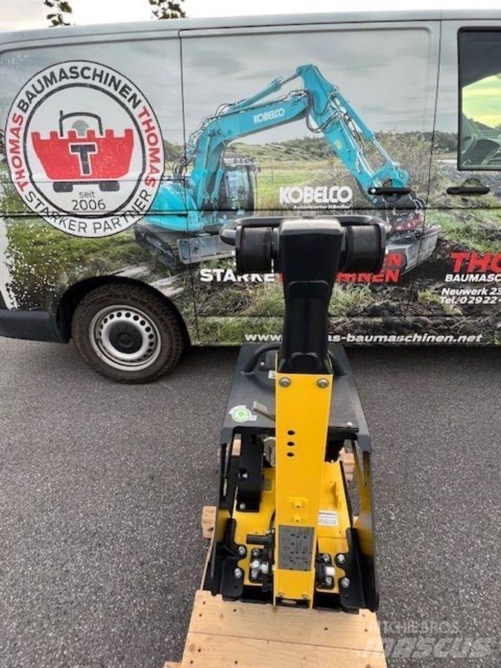 Bomag BPR 25/40 Kompaktörler