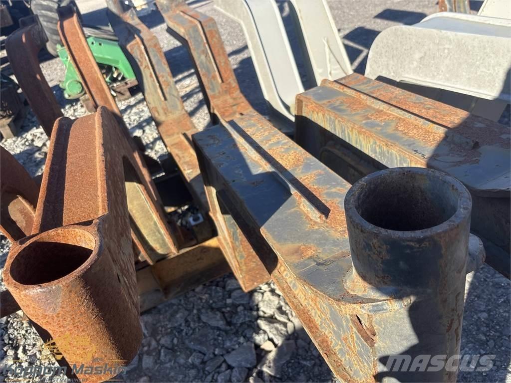 Ösa 280 master Diger parçalar