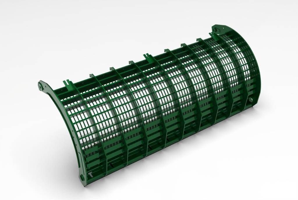 John Deere AZ101140 Biçerdöver aksesuarlari
