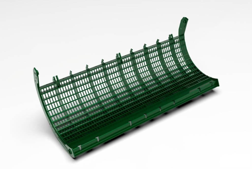 John Deere AZ101140 Biçerdöver aksesuarlari
