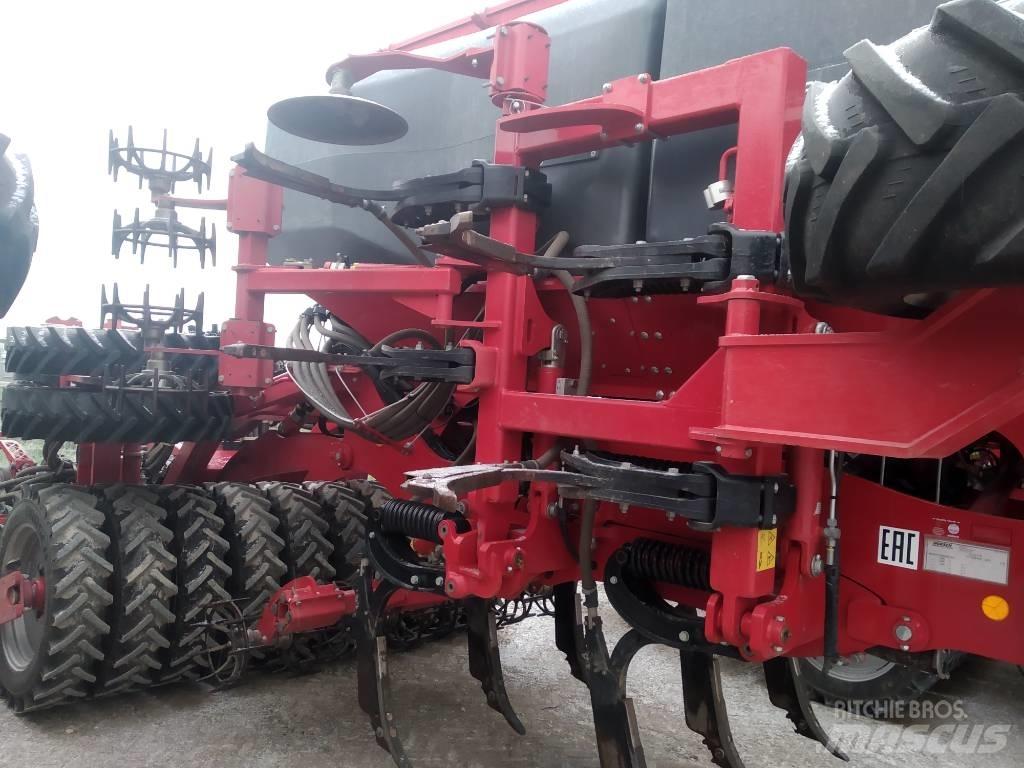 Horsch Focus 4 TD Mibzerler