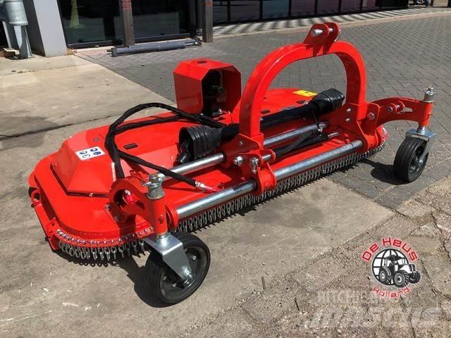 Boxer FMU180 Diger tarim makinalari
