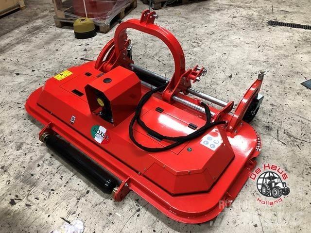 Boxer FMU180 Diger tarim makinalari