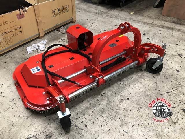 Boxer FMU180 Diger tarim makinalari