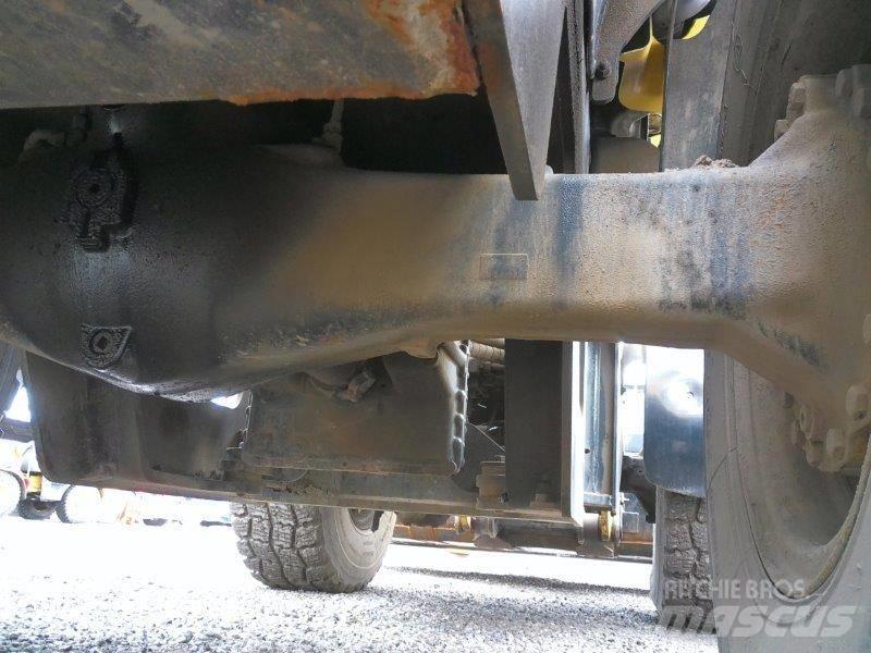 New Holland W 170 B Tekerlekli yükleyiciler