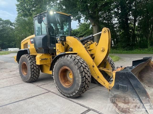 CAT 926 M Tekerlekli yükleyiciler