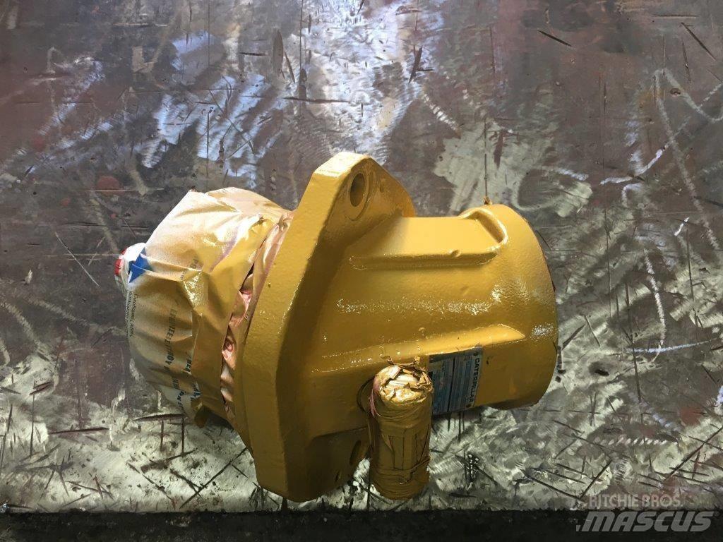 CAT 9T-3749 MOTOR Hidrolik