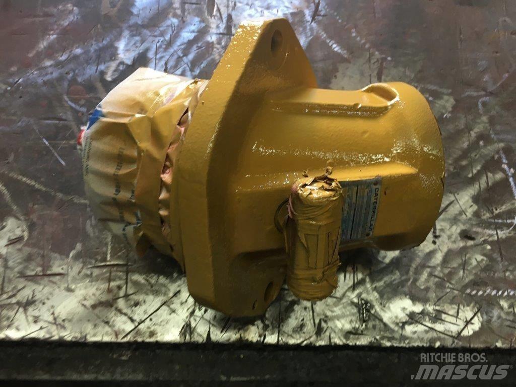 CAT 9T-3749 MOTOR Hidrolik