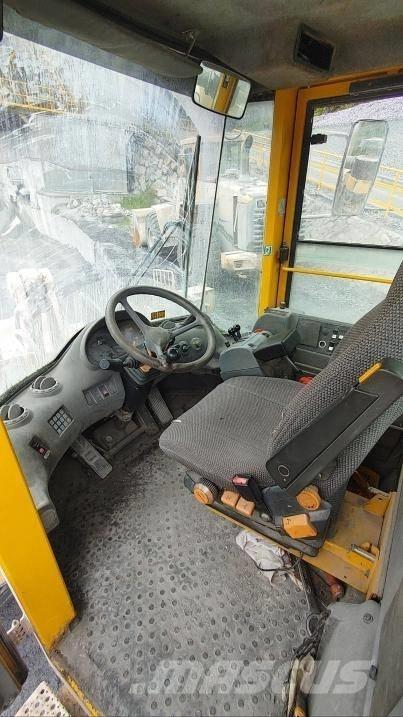 Volvo L 150 E Tekerlekli yükleyiciler
