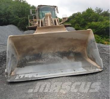Volvo L 150 E Tekerlekli yükleyiciler