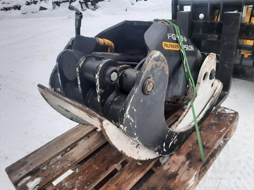 Epsilon FG53S Yük taşıma aksesuarları