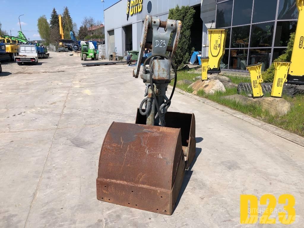  D23 CHWYTAK LIEBHERR Polipler