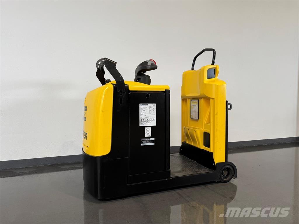 Hyster LO5.0T Çekiciler