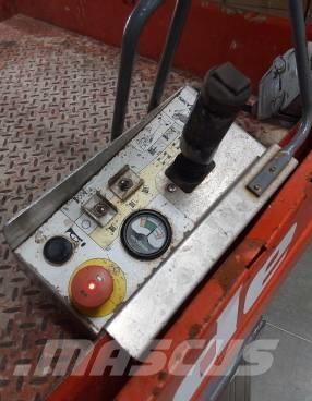SkyJack SJ III 4632 Makasli platformlar