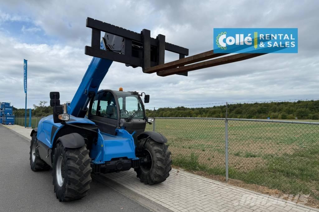 Manitou MHT 790 | 2015 Teleskopik yükleyiciler
